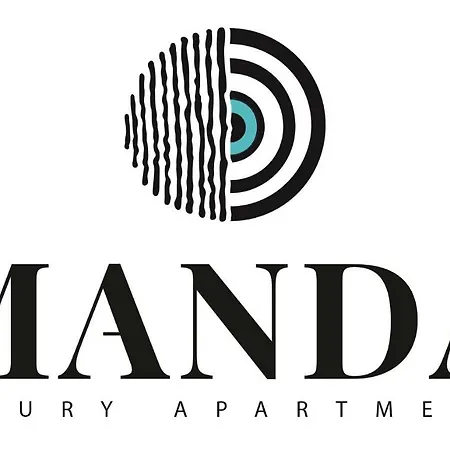 Διαμέρισμα Manda Luxury *