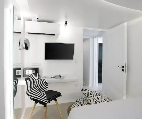 Manda Luxury Lejlighed