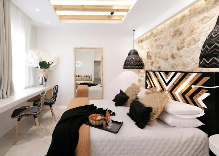 Manda Luxury Lejlighed