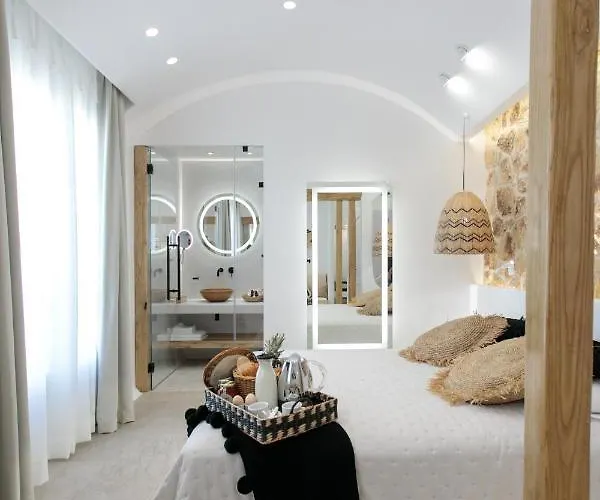 Lejlighed Manda Luxury *