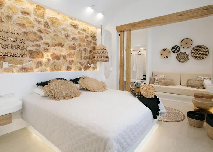 Lejlighed Manda Luxury Naxos City