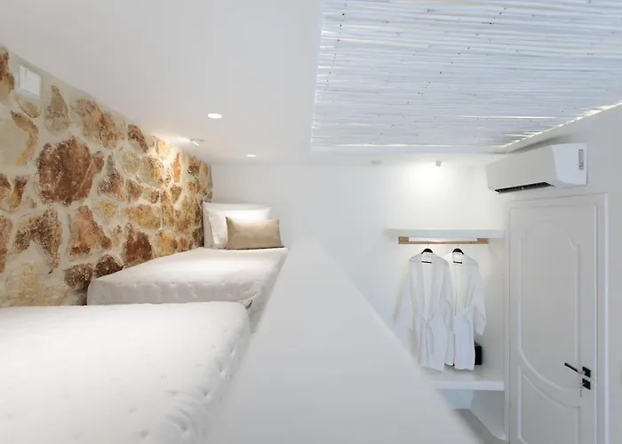 Manda Luxury Apartamento *