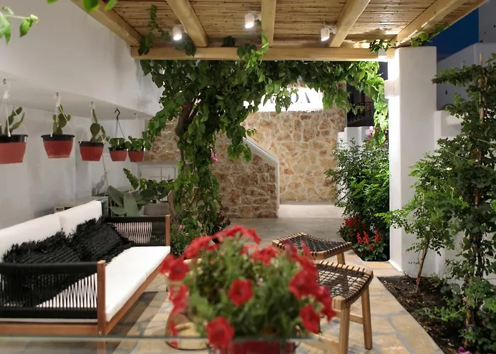 Lejlighed Manda Luxury