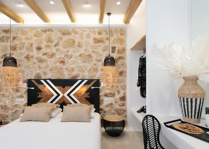 Manda Luxury Lejlighed *